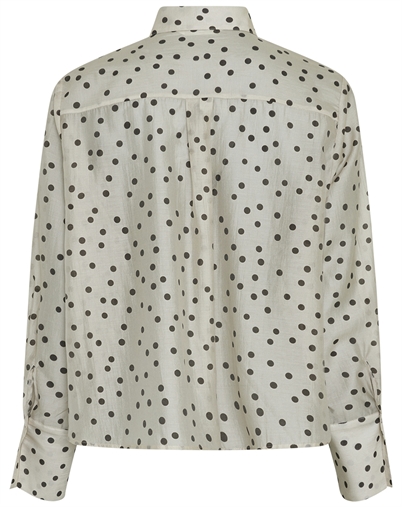 MSCH Copenhagen - MSCHDorothea Faustina Bluse - Peyote Dot